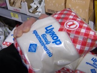 Подорожчання цукру в Україні
