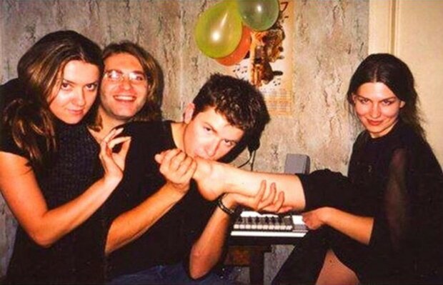 Наталія Могилевська