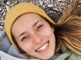 Фото Регины Тодоренко