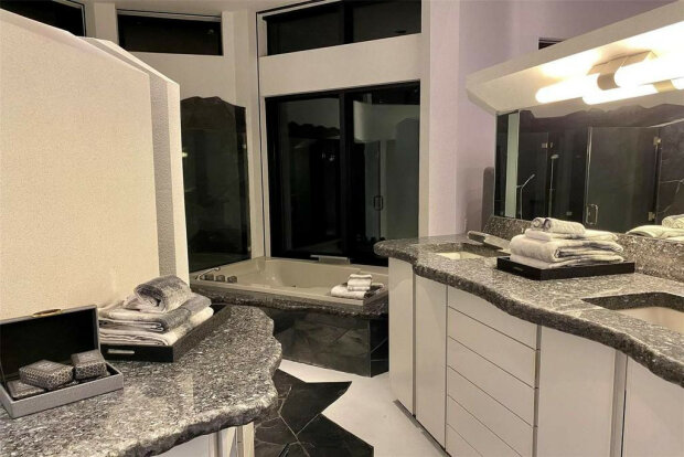 Будинок Дарта Вейдера