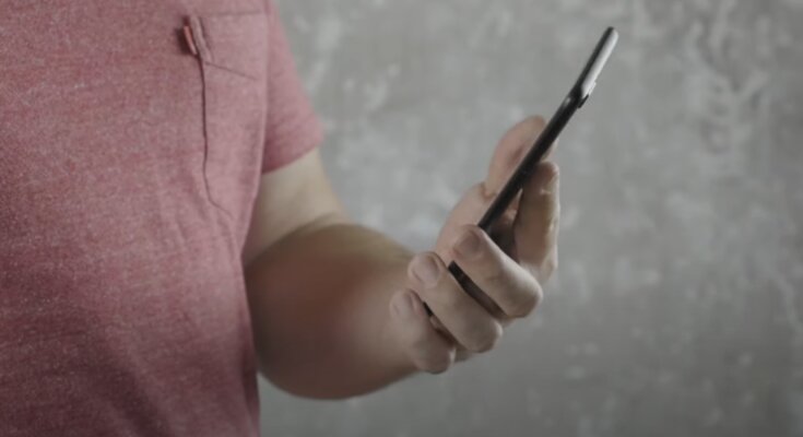 Смартфон, тарифы, мобильный оператор