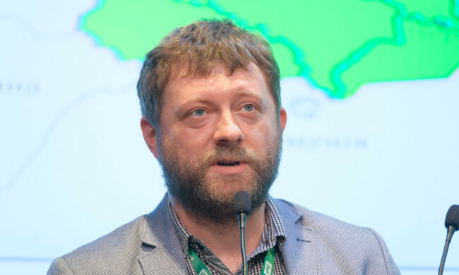 Олександр Корнієнко