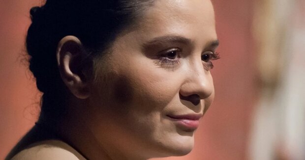 Анастасія Добриніна покинула цей світ