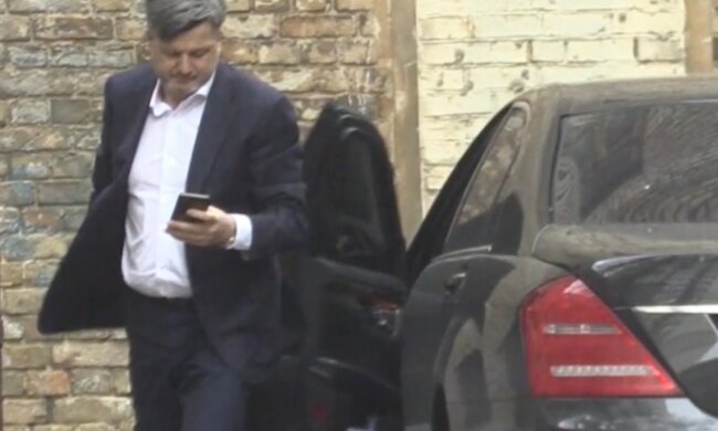 Илья Павлюк