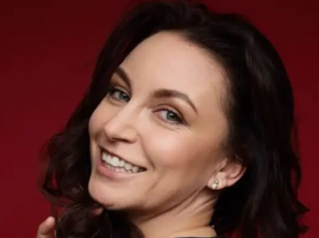 Лариса Созаева, фото из соцсетец