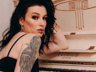 Анастасія Приходько