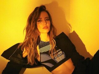 Фото Наді Дорофєєвої