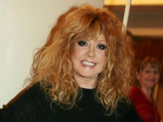 Фото Аллы Пугачевой