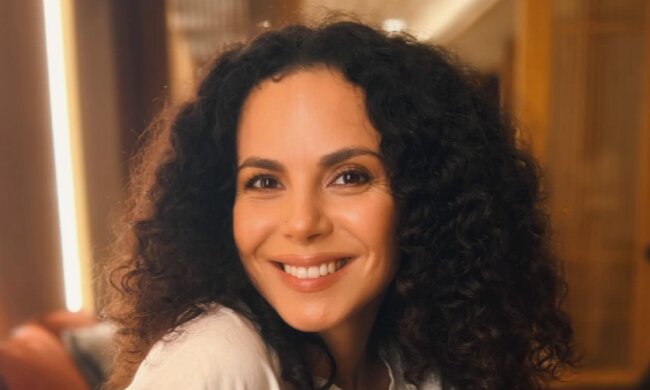 Настя Каменських