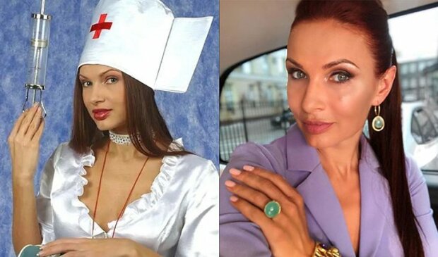 Евеліна Бледанс