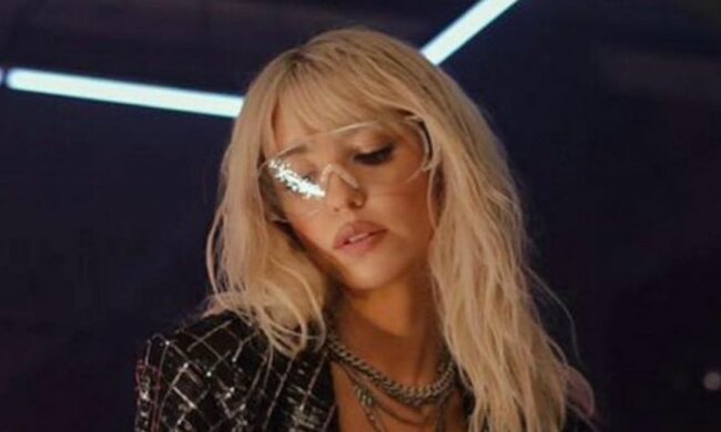 Фото Наді Дорофєєвої