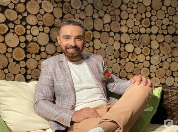 Олексій Тригубенко