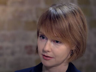 Лана Зеркаль