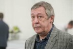 Михайло Єфремов