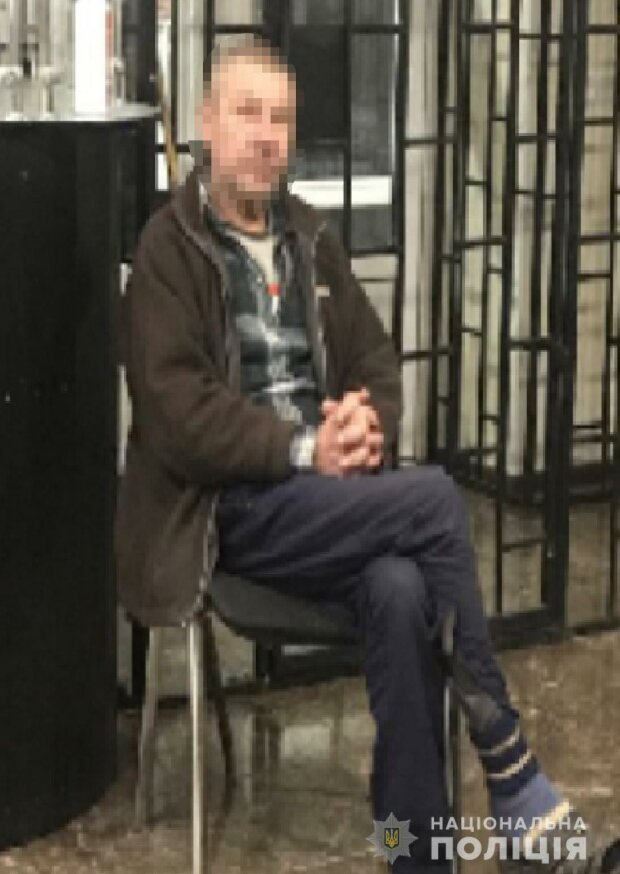 Пенсионер угрожал подорвать квартиру родителей Зеленского