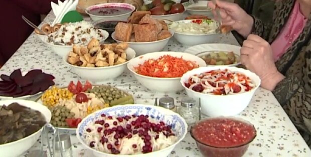 Великий пост