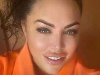 Оксана Байрак