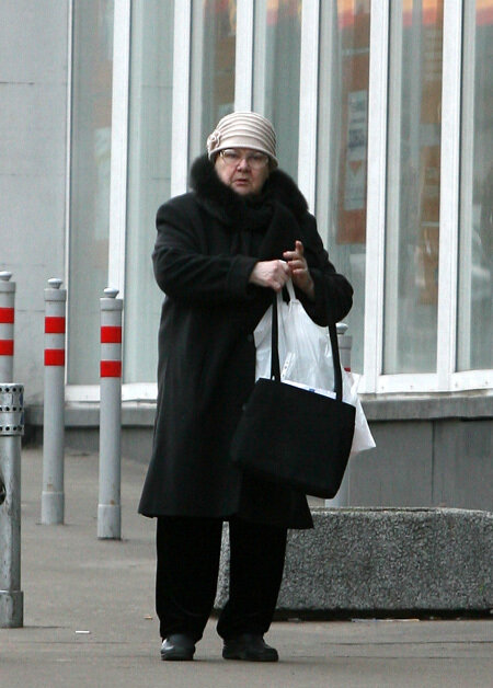 Ніна Іванова