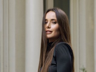 Ксения Мишина