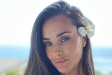 Ксенія Мішина