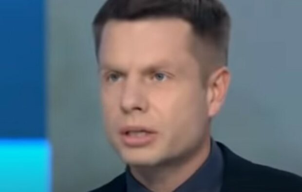 Олексій Гончаренко