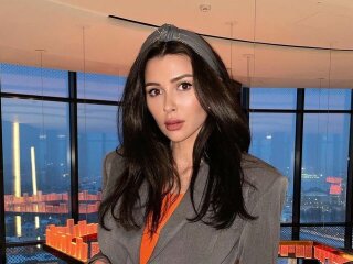 Фото Анны Заворотнюк