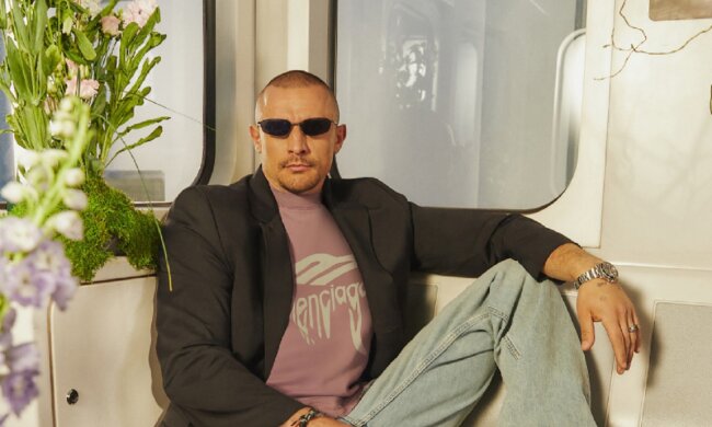 «Холостяк» Тарас Цимбалюк