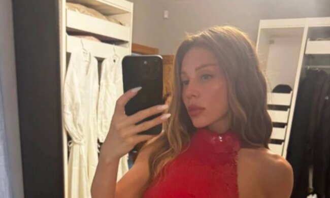 Тина Кароль