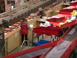 Новая почта