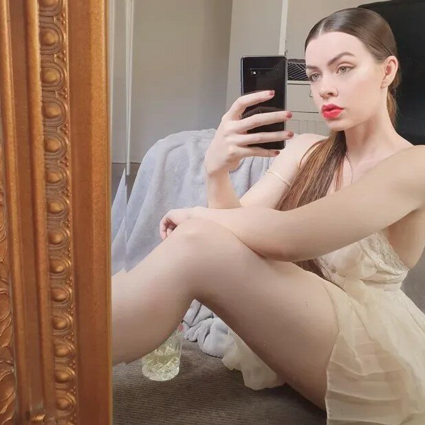 Модель пережила рак і ампутацію