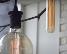Отключения света