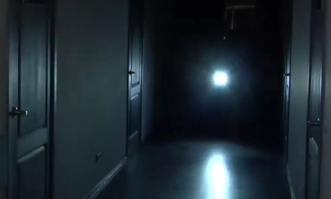 Відключення світла