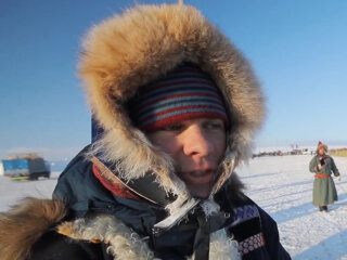 Дмитрий Комаров