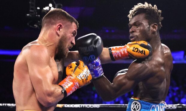 Василь Ломаченко