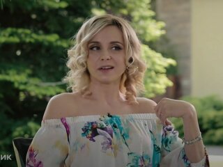 Фото Лилии Ребрик