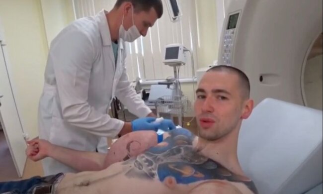 Кирилл Терешин