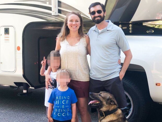 Жертва серійного маніяка розповіла, як врятувалася з полону