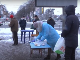 Погода в Україні