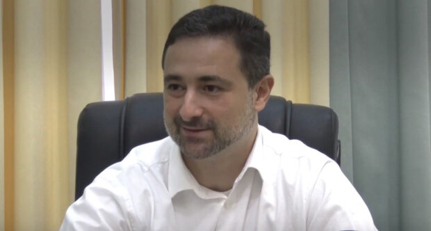 Ігор Смілянський