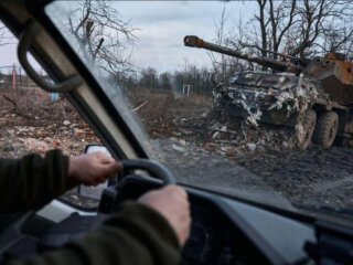 ЗСУ, фото з вільних джерел