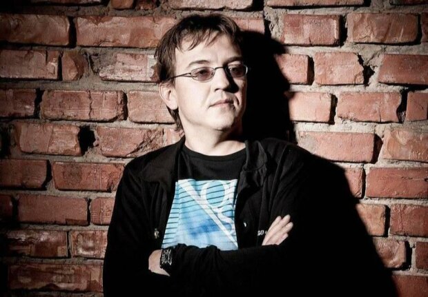 Олександр Пріко