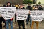 Митинг, фото: pnk.tv