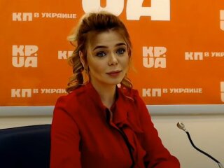 Фото Алины Гросу