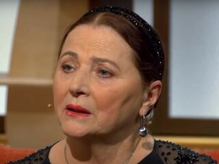 Ніна Матвієнко