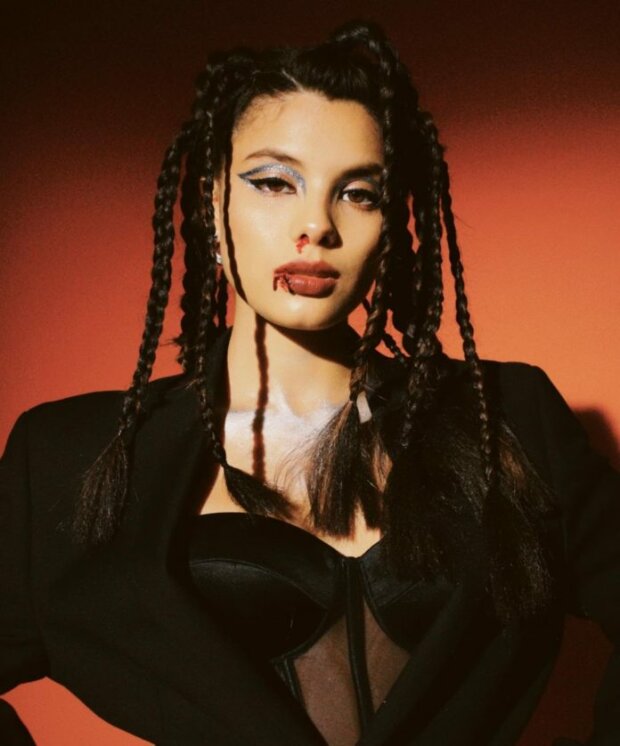 Мішель Андраде