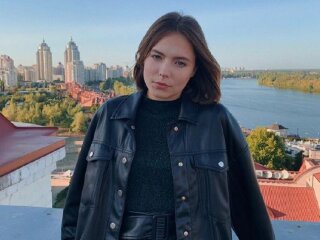 Фото со страницы Марии Кравец в Instagram