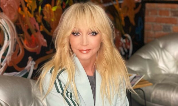 Кристина Орбакайте