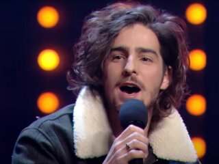 Фото Володимира Дантеса