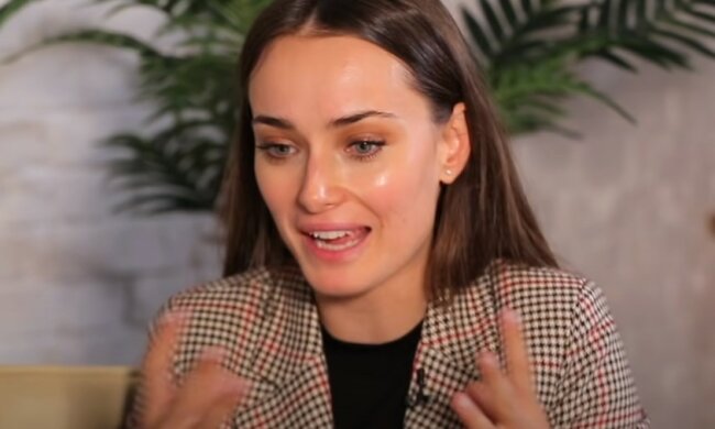Ксенія Мішина