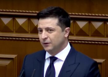 Владимир Зеленский